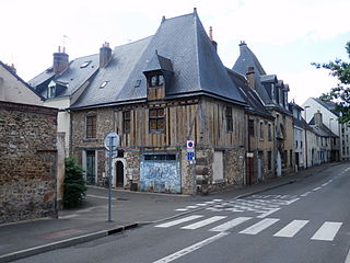 Auberge de la Fontaine