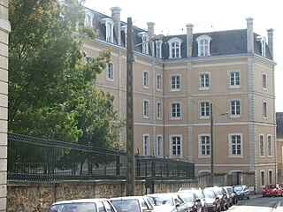 Collège des Oratoriens