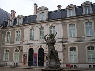 Musée de Tessé