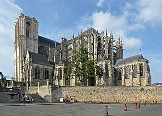 Saint Julian Cathedral