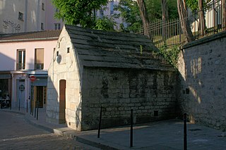 Regard Saint-Martin