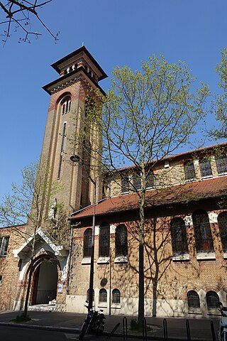 Église Saint-François-d'Assise