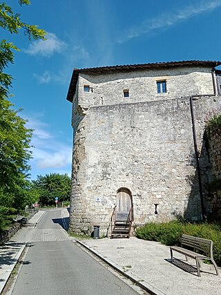 Tour du Bourreau