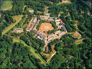 Citadelle de Lille