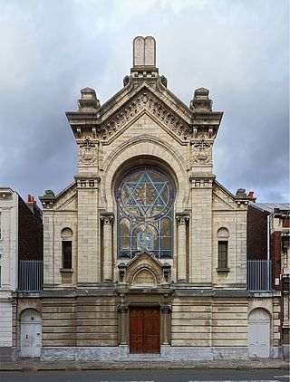 Synagogue