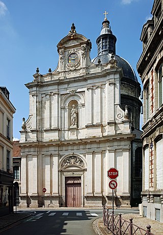 Église Sainte-Marie-Madeleine