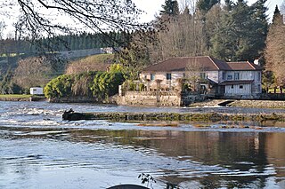 Moulin du Poudrier