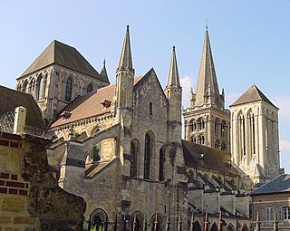 Cathédrale Saint-Pierre