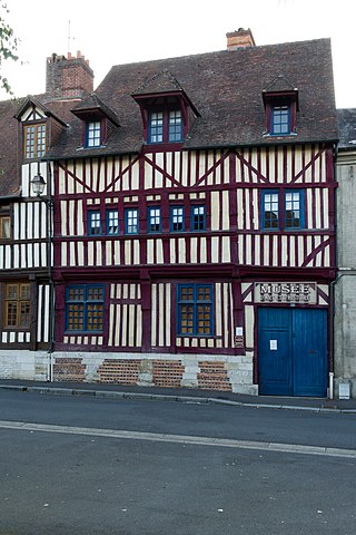 Musée d'Art et d'Histoire