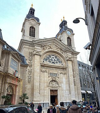 Chapelle de l'Hôtel-Dieu