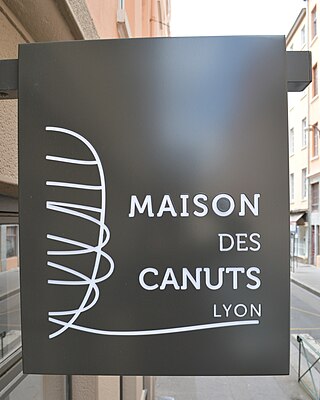 Maison des Canuts