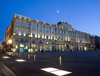 Musée des Beaux-Arts de Lyon