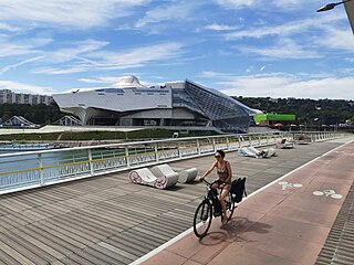 Musée des Confluences