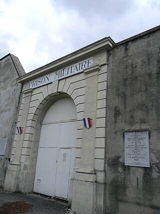 Mémorial National de la Prison de Montluc