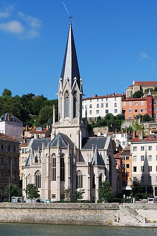 Église Saint-Georges