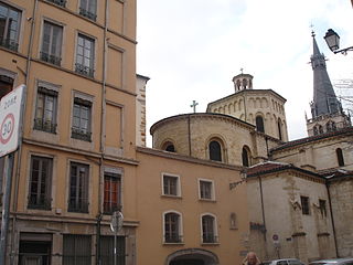 Église Saint-Paul