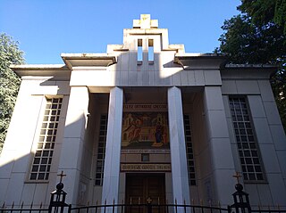 Église de l'Annonciation