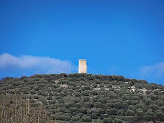 Tour du Mont d'Or