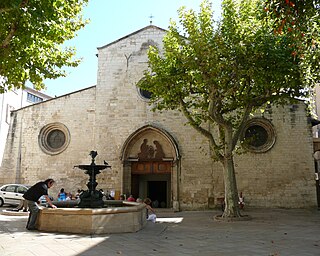 Église Saint-Sauveur