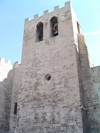 Basilique Saint-Victor