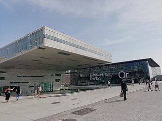 Museum of Civilizations of Europe and the Mediterranean