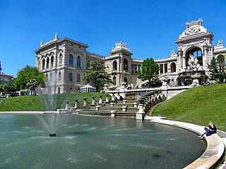 Muséum d'Histoire Naturelle