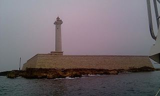 Phare du Planier