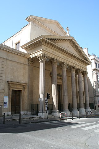 Église Saint-Joseph