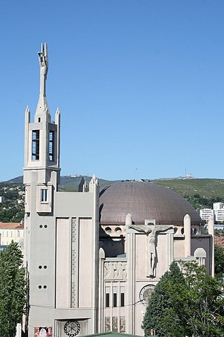 Église Saint-Louis