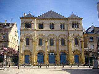 Synagogue