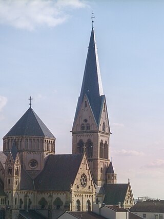 Église Saint-Joseph