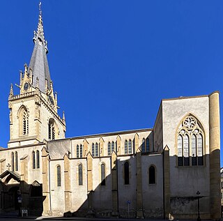 Église Saint-Martin