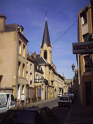 Église de la Confession d'Augsbourg