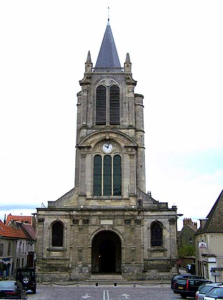 Église Saint-Pierre