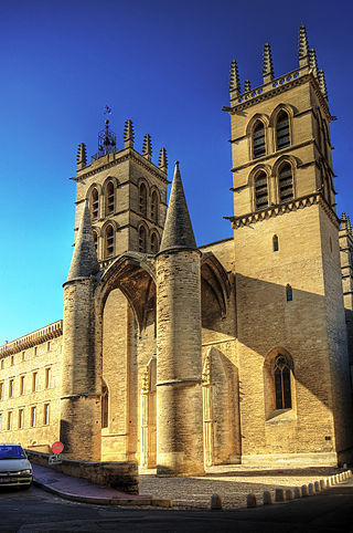 Cathédrale Saint-Pierre