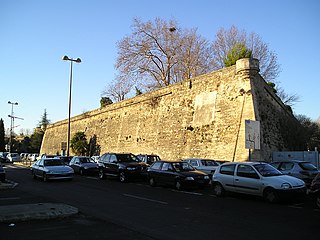 Lycée général et technologique Joffre