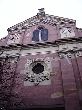 Synagogue