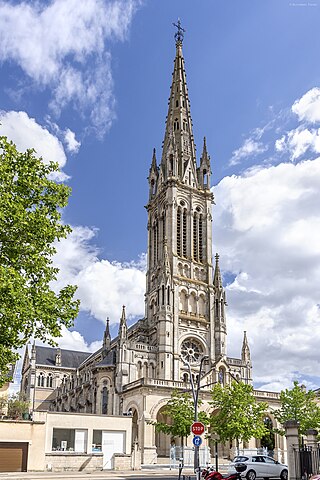 Basilique Notre-Dame de Lourdes