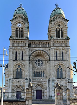 Basilique du Sacré-Cœur