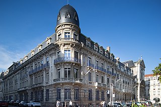 Hôtel Lang