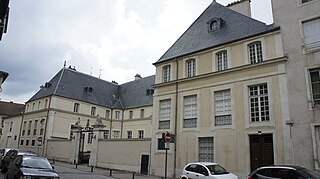 Hôtel des Loups