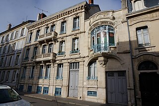 Maison Gaudin