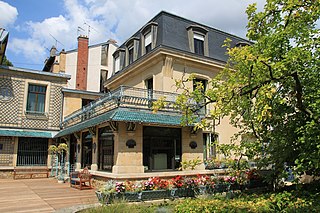 Musée de l'École de Nancy