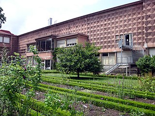 Muséum-Aquarium de Nancy