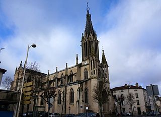 Église Saint-Vincent et Saint-Fiacre