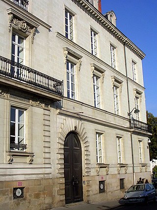 Hôtel Mellient