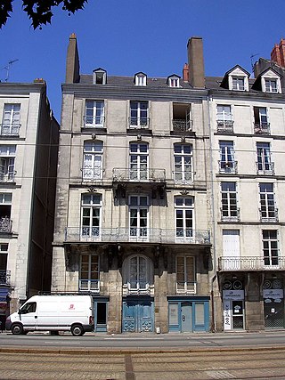 Hôtel O'Riordan