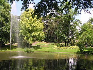 Jardin des Plantes