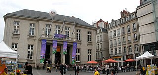 Palais de la Bourse