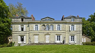 Villa de la Chantrerie